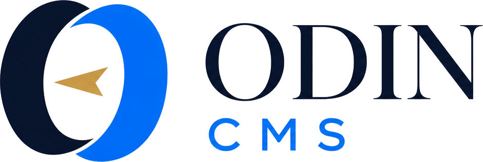 Odin CMS